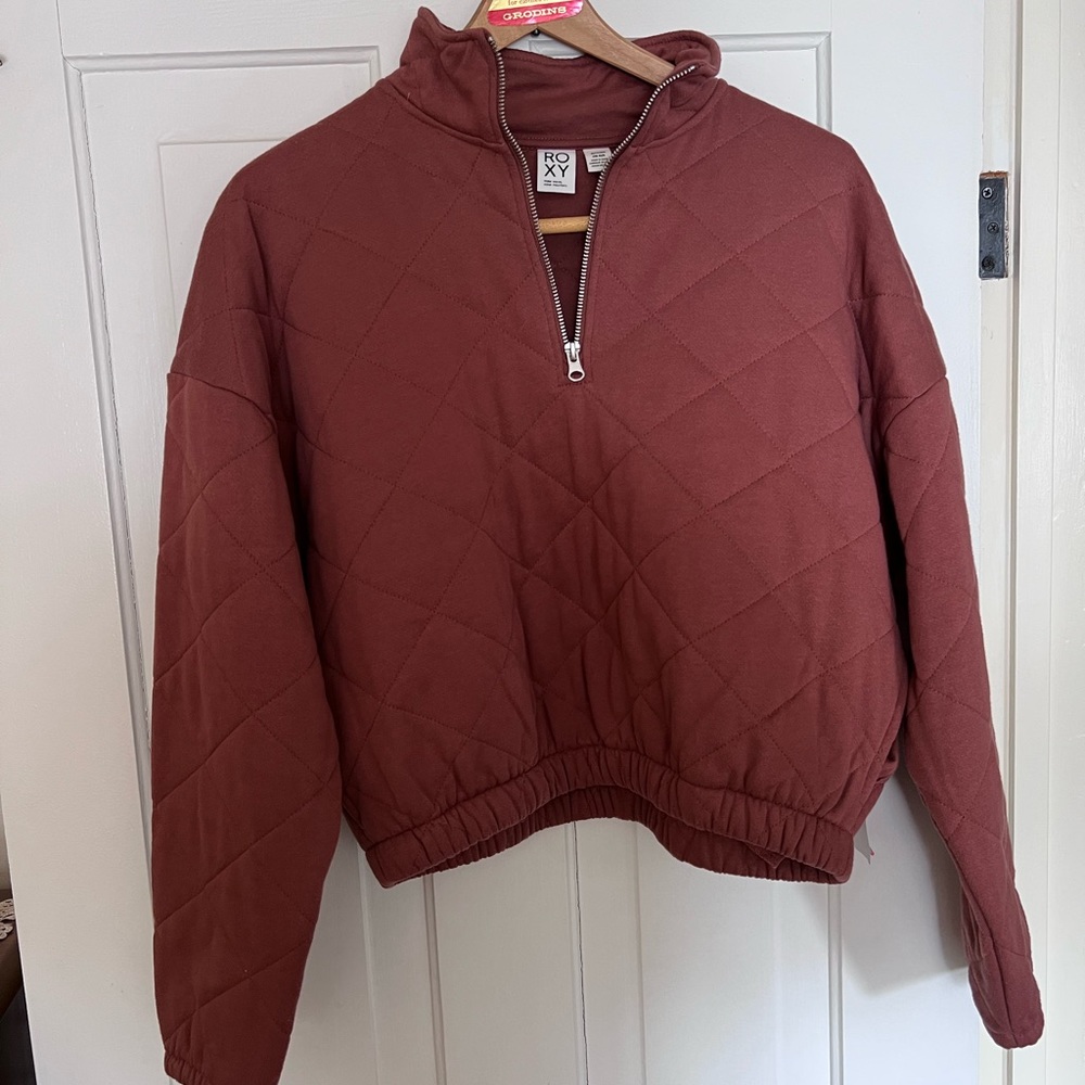 Roxy Womens Pullover